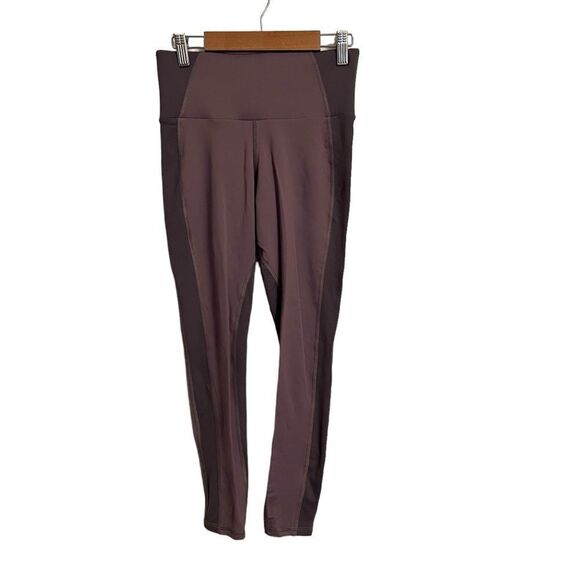 MICHI High Rise Athletic Leggings Size XS - Picture 1 of 9
